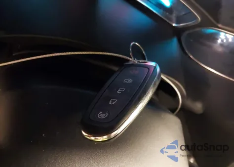 2014 Ford Escape Titanium from USA, damaged, VIN 1FMCU9JX4EUB79656